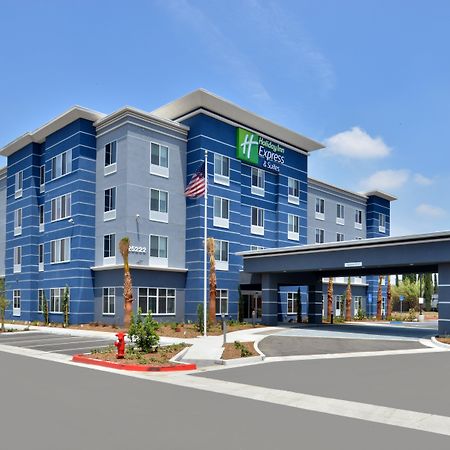 Holiday Inn Express Hotels & Suites Loma Linda By Ihg Exteriér fotografie