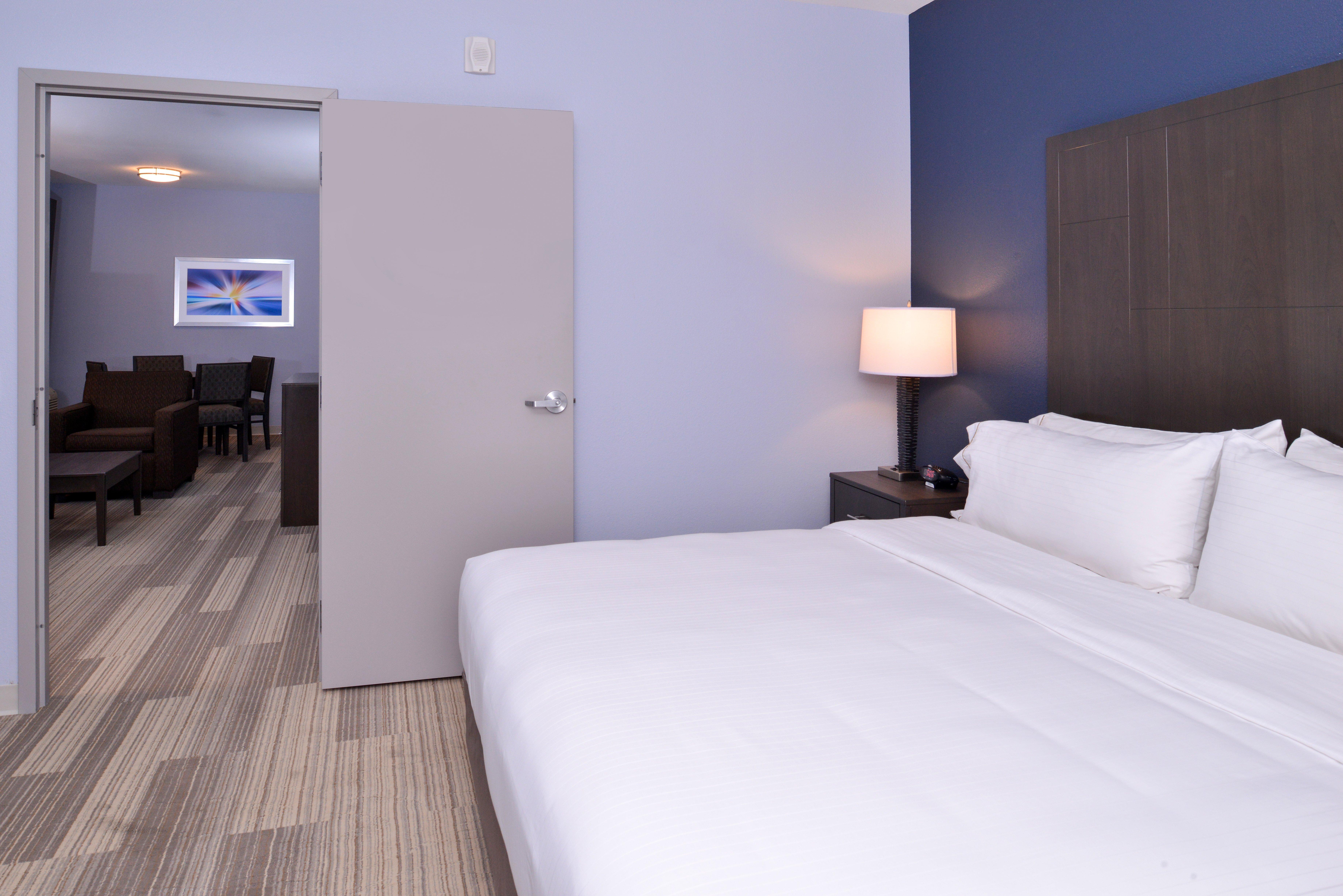 Holiday Inn Express Hotels & Suites Loma Linda By Ihg Exteriér fotografie