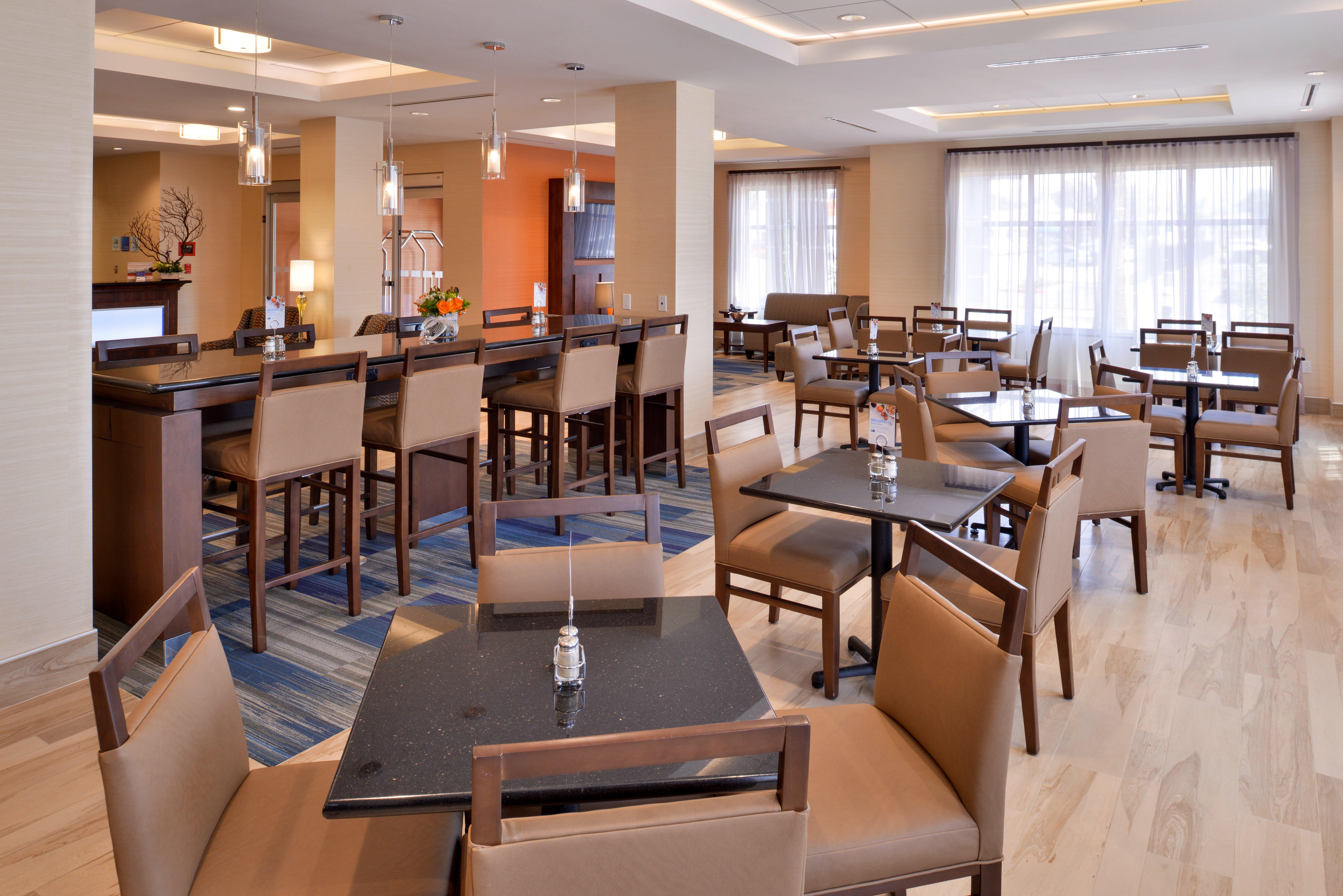Holiday Inn Express Hotels & Suites Loma Linda By Ihg Exteriér fotografie