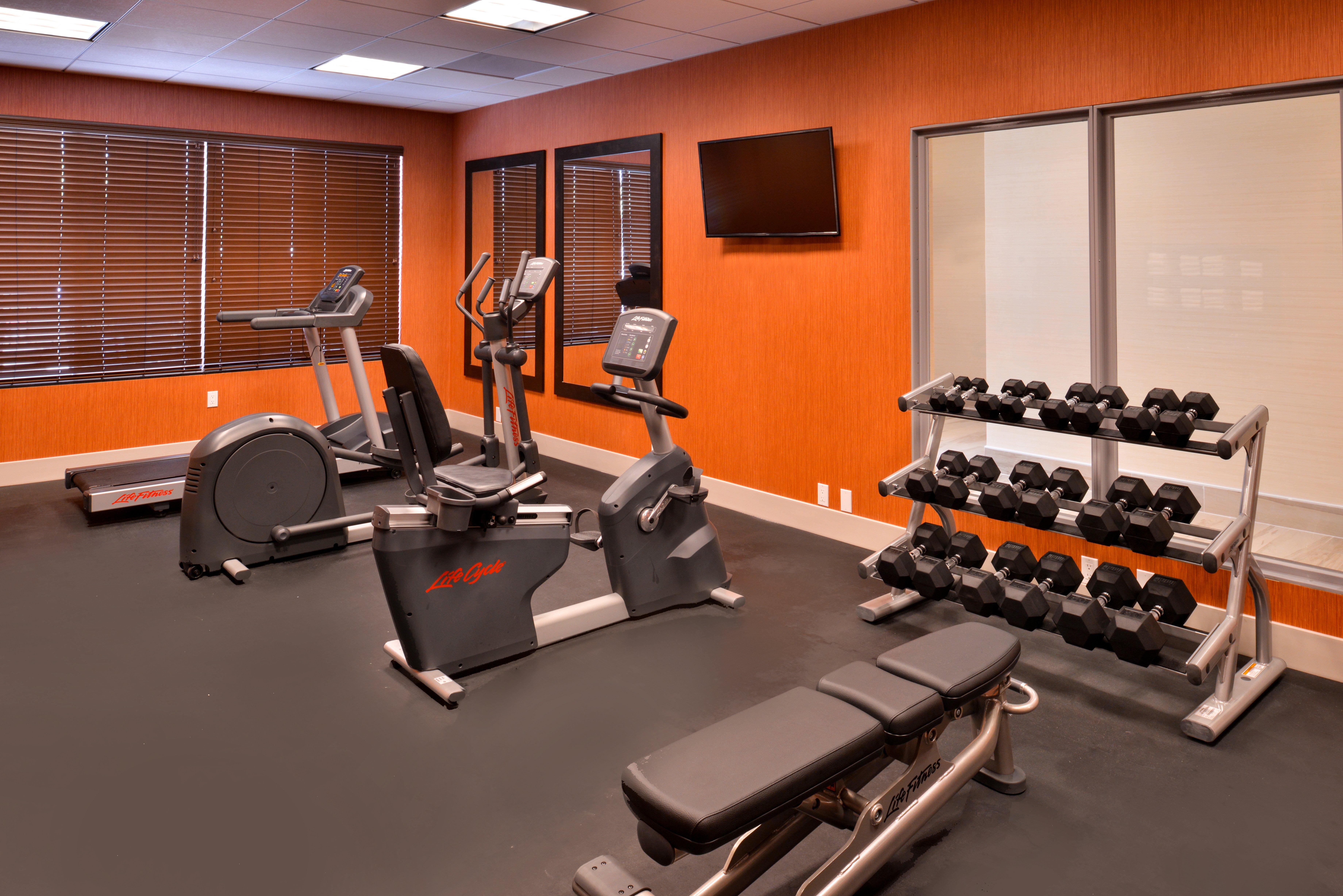 Holiday Inn Express Hotels & Suites Loma Linda By Ihg Exteriér fotografie