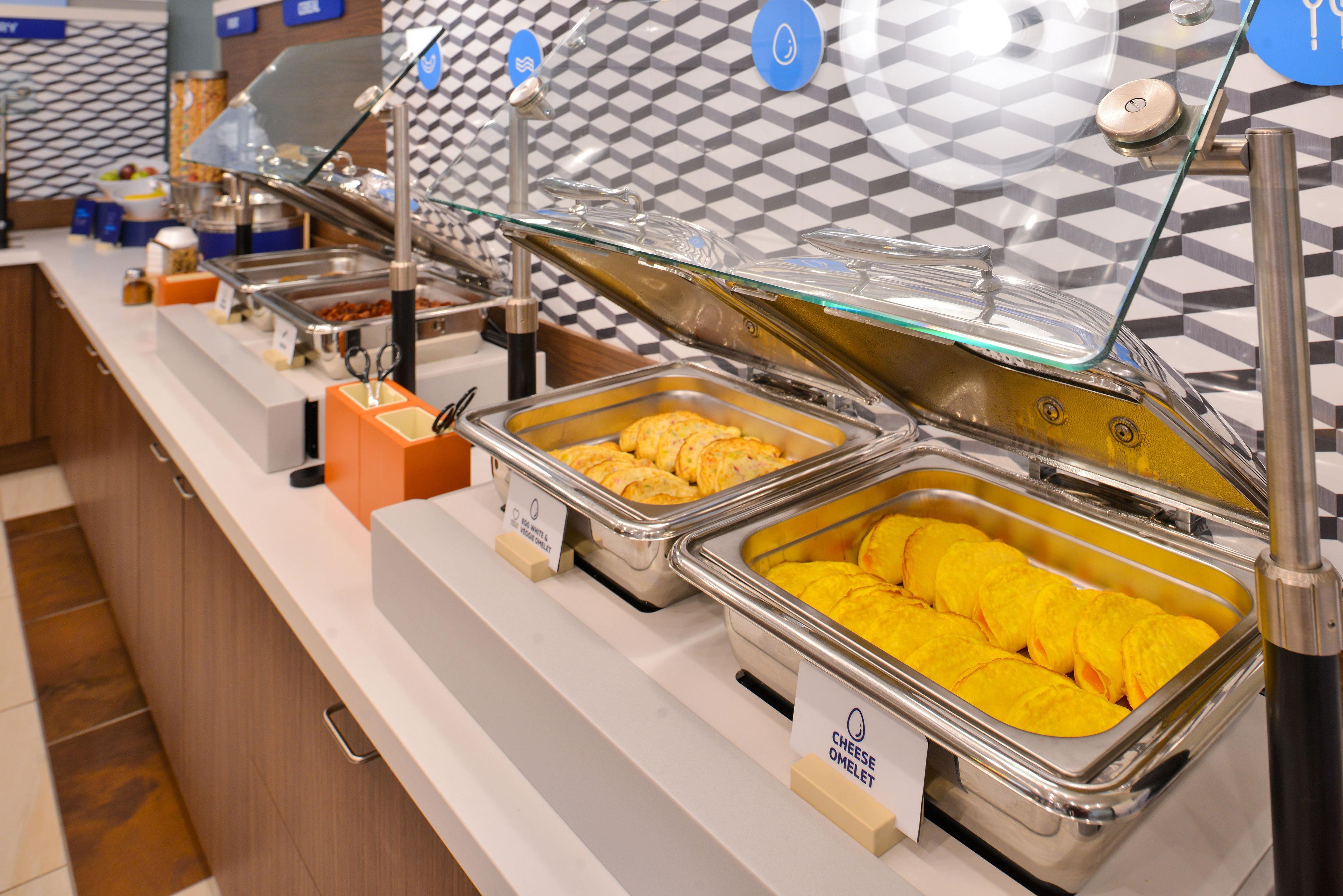 Holiday Inn Express Hotels & Suites Loma Linda By Ihg Exteriér fotografie