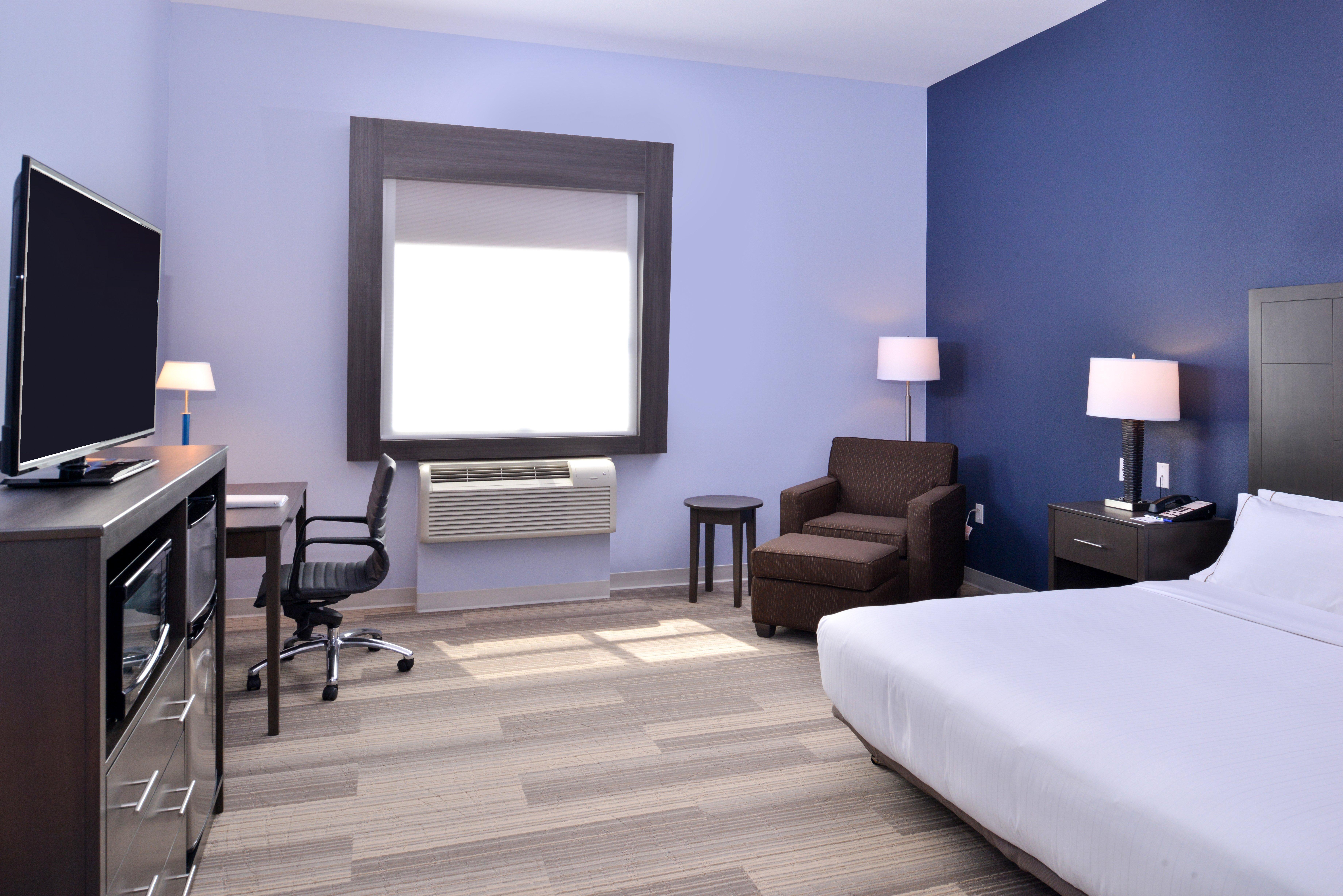 Holiday Inn Express Hotels & Suites Loma Linda By Ihg Exteriér fotografie