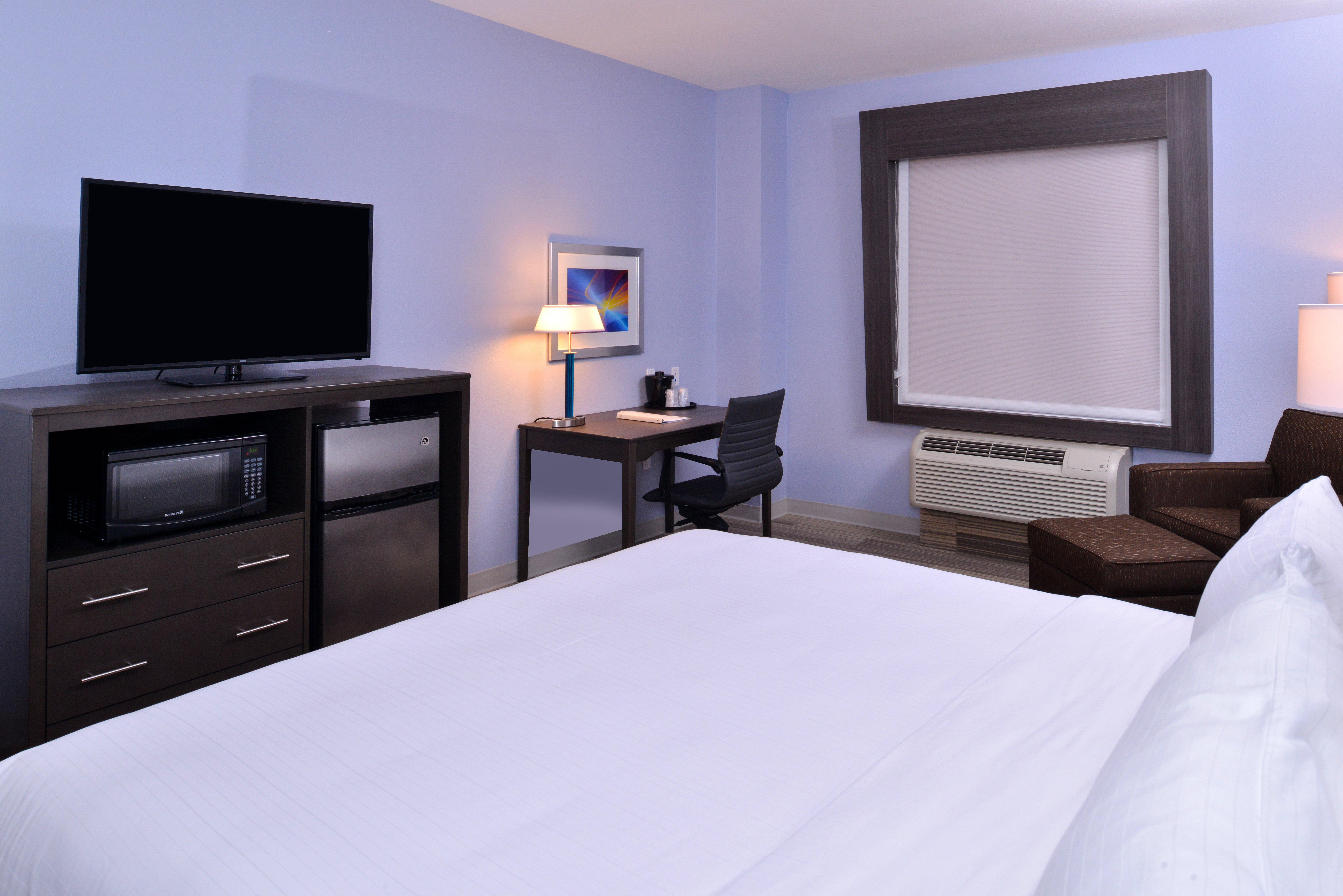 Holiday Inn Express Hotels & Suites Loma Linda By Ihg Exteriér fotografie