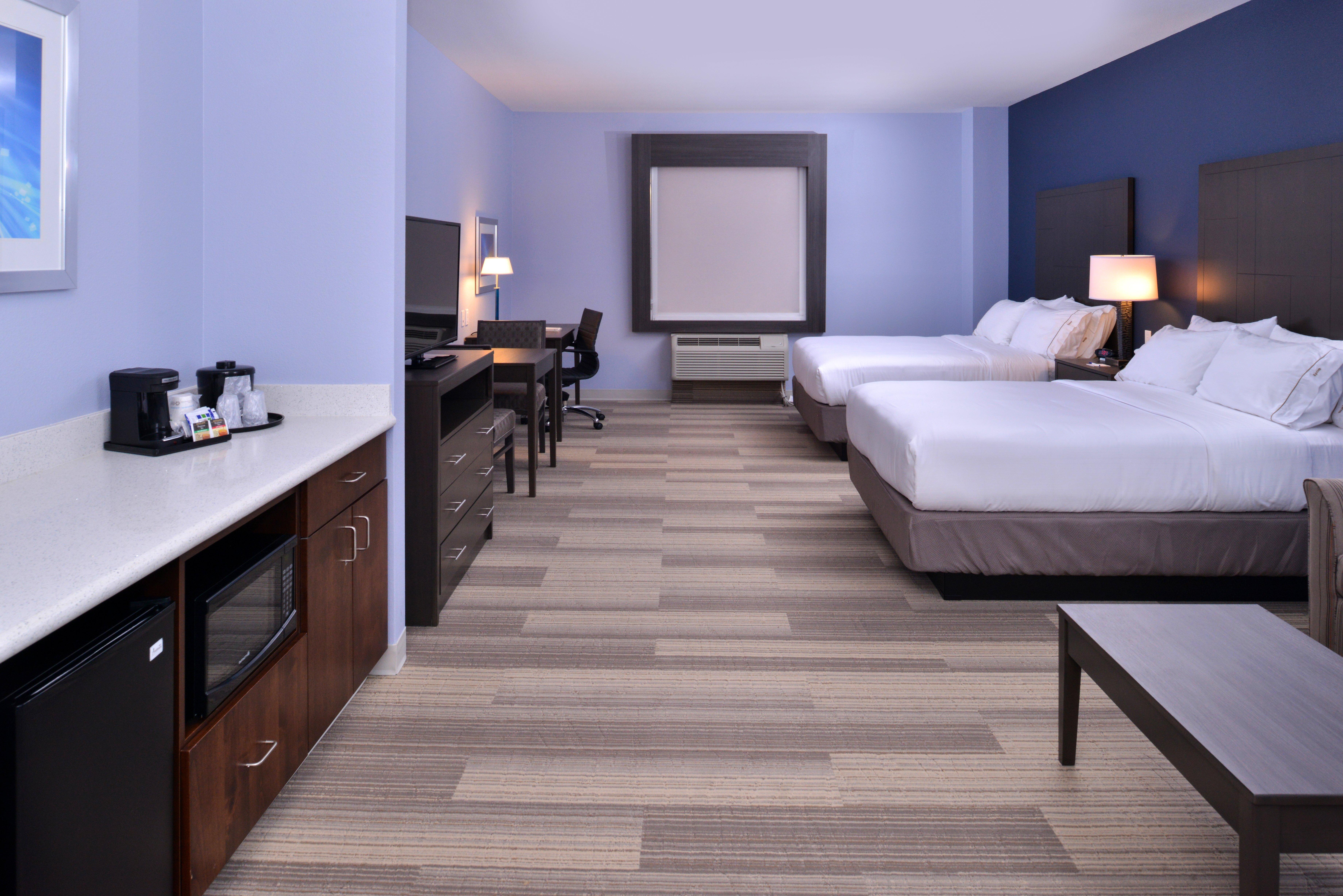 Holiday Inn Express Hotels & Suites Loma Linda By Ihg Exteriér fotografie