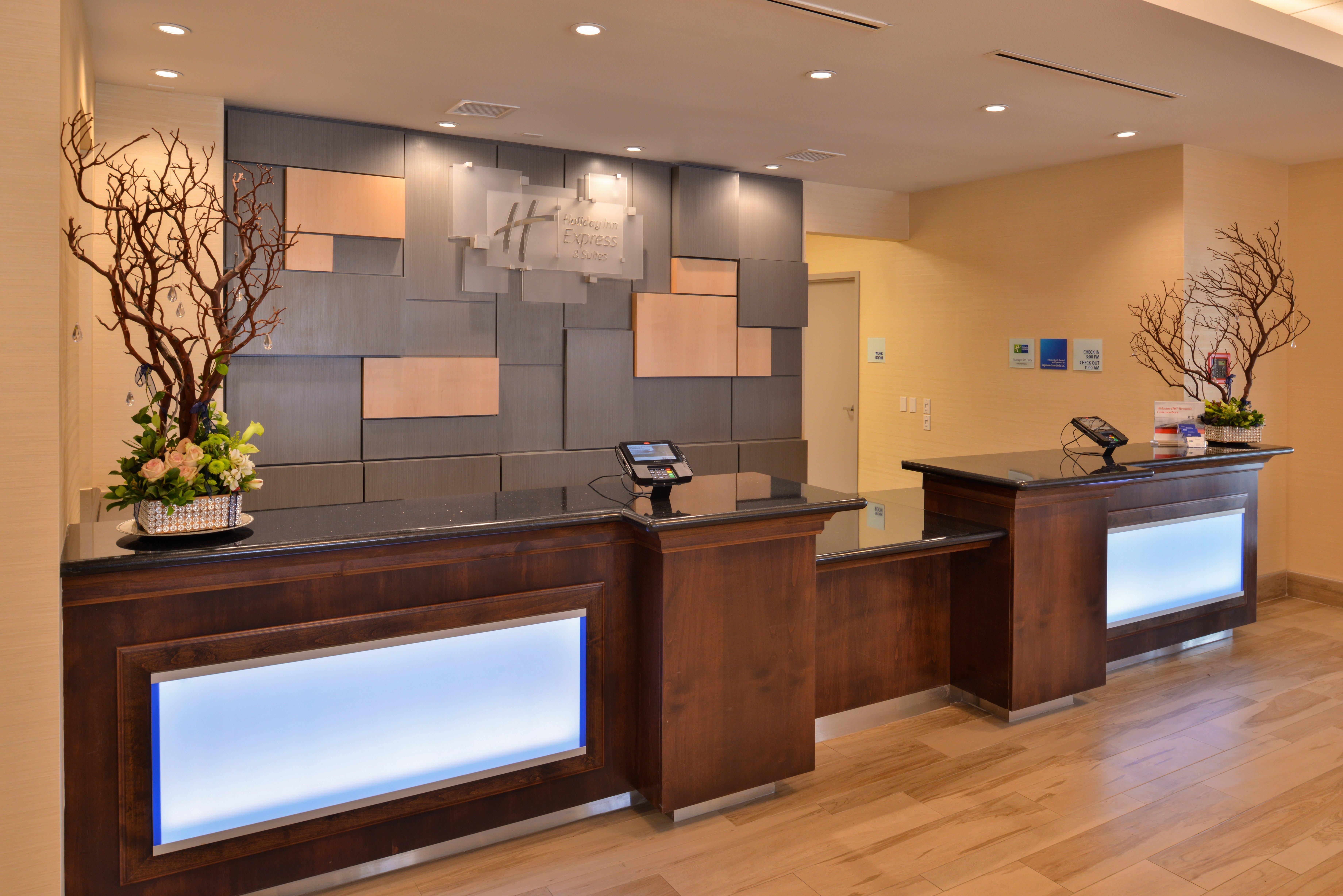 Holiday Inn Express Hotels & Suites Loma Linda By Ihg Exteriér fotografie