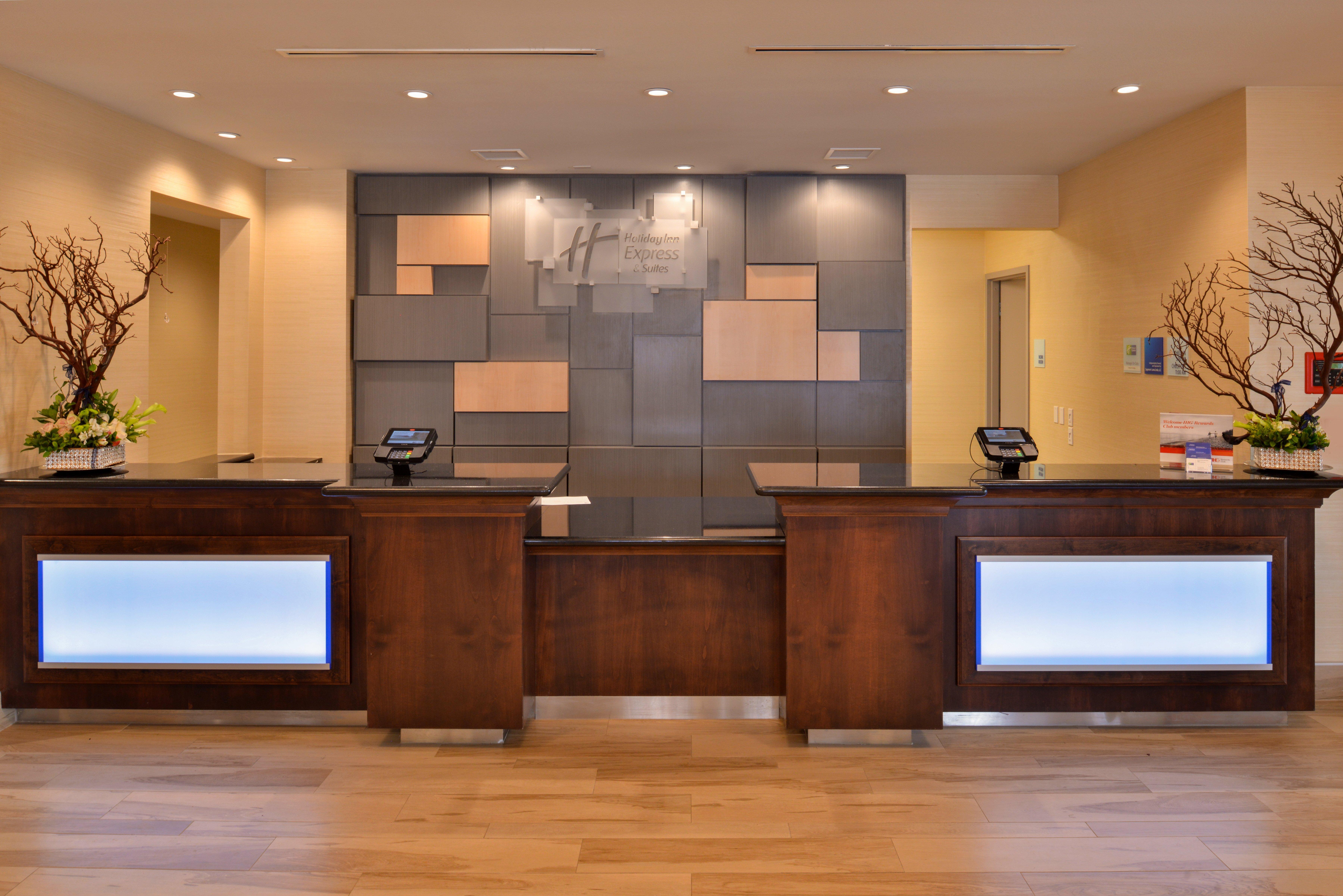 Holiday Inn Express Hotels & Suites Loma Linda By Ihg Exteriér fotografie